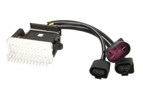 Regler, Innenraumgebläse THERMOTEC DEA007TT Bild Regler, Innenraumgebläse THERMOTEC DEA007TT