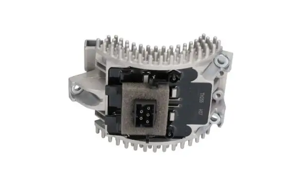 Steuergerät, Klimaanlage THERMOTEC DEB005TT