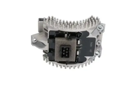 Steuergerät, Klimaanlage THERMOTEC DEB005TT Bild Steuergerät, Klimaanlage THERMOTEC DEB005TT