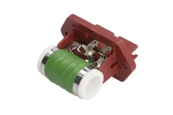 Regler, Innenraumgebläse THERMOTEC DEC011TT Bild Regler, Innenraumgebläse THERMOTEC DEC011TT