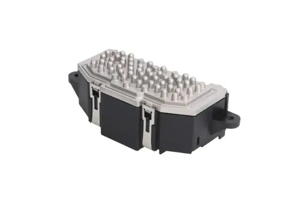 Regler, Innenraumgebläse THERMOTEC DEC013TT