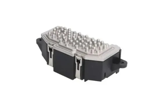 Regler, Innenraumgebläse THERMOTEC DEC013TT Bild Regler, Innenraumgebläse THERMOTEC DEC013TT