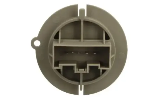 Widerstand, Innenraumgebläse THERMOTEC DEC020TT Bild Widerstand, Innenraumgebläse THERMOTEC DEC020TT