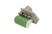 Widerstand, Innenraumgebläse THERMOTEC DED001TT