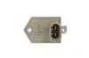 Widerstand, Innenraumgebläse THERMOTEC DED001TT Bild Widerstand, Innenraumgebläse THERMOTEC DED001TT