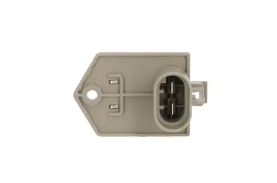Widerstand, Innenraumgebläse THERMOTEC DED001TT Bild Widerstand, Innenraumgebläse THERMOTEC DED001TT