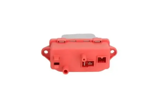 Widerstand, Innenraumgebläse THERMOTEC DEE002TT Bild Widerstand, Innenraumgebläse THERMOTEC DEE002TT