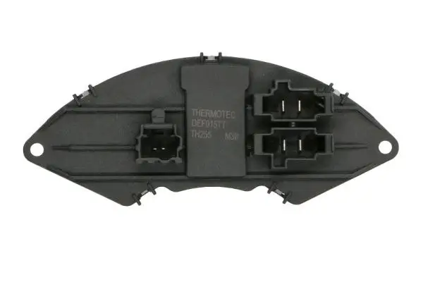 Kühlerschlauch THERMOTEC DNR078TT