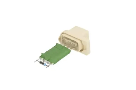Regler, Innenraumgebläse THERMOTEC DEG008TT Bild Regler, Innenraumgebläse THERMOTEC DEG008TT