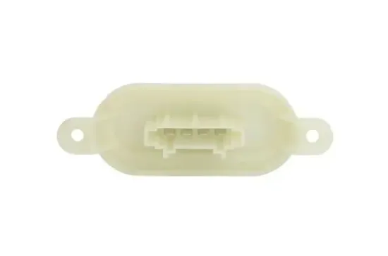 Widerstand, Innenraumgebläse THERMOTEC DER012TT Bild Widerstand, Innenraumgebläse THERMOTEC DER012TT