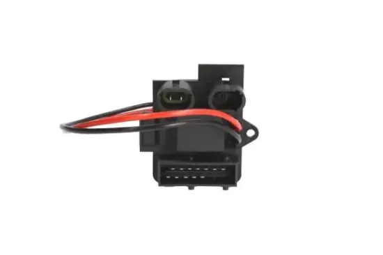 Regler, Innenraumgebläse THERMOTEC DER013TT Bild Regler, Innenraumgebläse THERMOTEC DER013TT