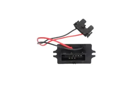 Regler, Innenraumgebläse THERMOTEC DER019TT Bild Regler, Innenraumgebläse THERMOTEC DER019TT