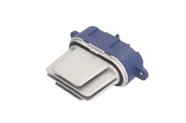 Regler, Innenraumgebläse THERMOTEC DER021TT