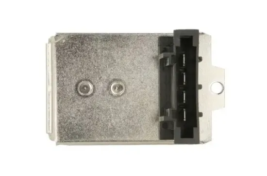 Widerstand, Innenraumgebläse THERMOTEC DEW012TT Bild Widerstand, Innenraumgebläse THERMOTEC DEW012TT