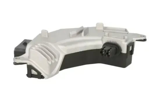 Bedienelement, Heizung/Lüftung THERMOTEC DEX008TT Bild Bedienelement, Heizung/Lüftung THERMOTEC DEX008TT