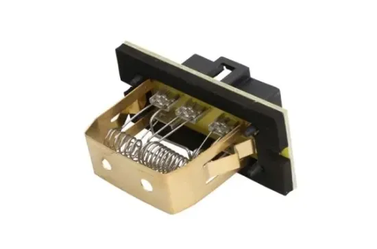 Bedienelement, Heizung/Lüftung THERMOTEC DEY002TT Bild Bedienelement, Heizung/Lüftung THERMOTEC DEY002TT