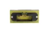 Bedienelement, Heizung/Lüftung THERMOTEC DEY002TT Bild Bedienelement, Heizung/Lüftung THERMOTEC DEY002TT