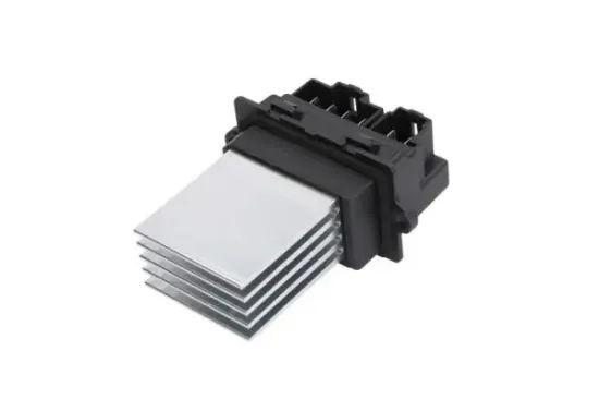 Widerstand, Innenraumgebläse THERMOTEC DEY003TT Bild Widerstand, Innenraumgebläse THERMOTEC DEY003TT