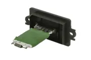 Bedienelement, Heizung/Lüftung THERMOTEC DEY005TT