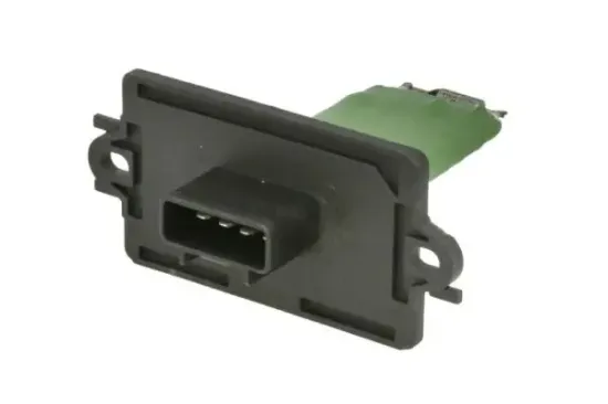 Bedienelement, Heizung/Lüftung THERMOTEC DEY005TT Bild Bedienelement, Heizung/Lüftung THERMOTEC DEY005TT