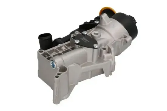 Gehäuse, Ölfilter THERMOTEC DFF001TT Bild Gehäuse, Ölfilter THERMOTEC DFF001TT