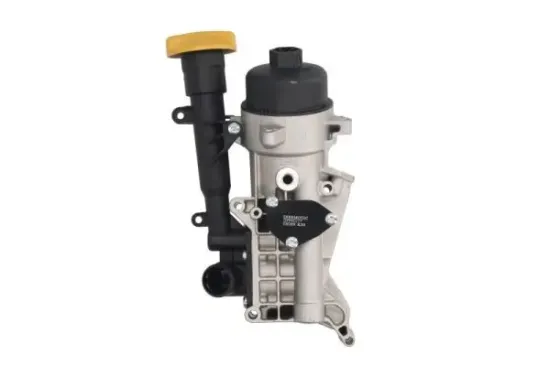 Gehäuse, Ölfilter THERMOTEC DFF001TT Bild Gehäuse, Ölfilter THERMOTEC DFF001TT