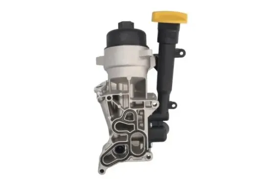 Gehäuse, Ölfilter THERMOTEC DFF001TT Bild Gehäuse, Ölfilter THERMOTEC DFF001TT