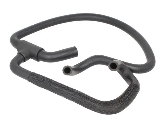 Schlauch, Wärmetauscher (Heizung) THERMOTEC DNC006TT