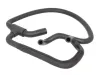 Schlauch, Wärmetauscher (Heizung) THERMOTEC DNC006TT