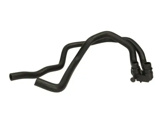 Schlauch, Wärmetauscher (Heizung) THERMOTEC DNC024TT