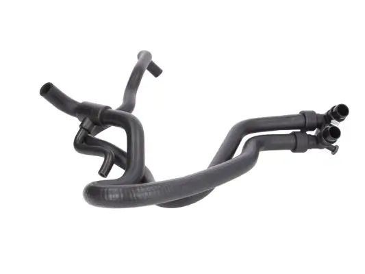 Schlauch, Wärmetauscher (Heizung) THERMOTEC DNC027TT