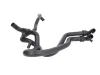 Schlauch, Wärmetauscher (Heizung) THERMOTEC DNC027TT