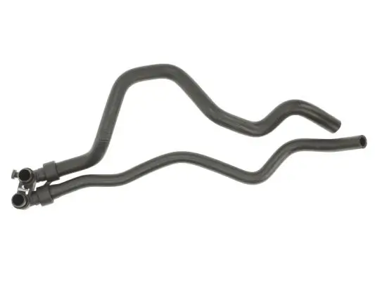 Schlauch, Wärmetauscher (Heizung) THERMOTEC DNC034TT