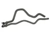 Schlauch, Wärmetauscher (Heizung) THERMOTEC DNC034TT