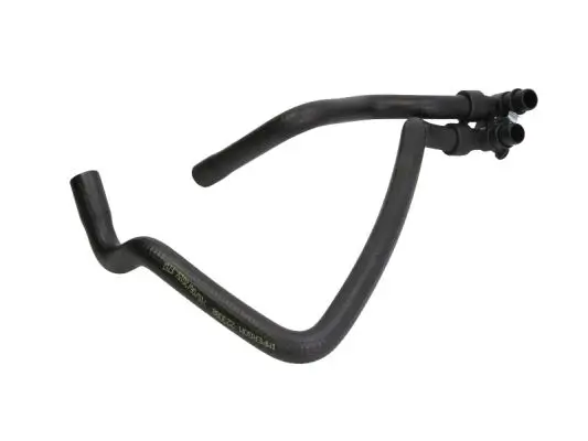 Schlauch, Wärmetauscher (Heizung) THERMOTEC DNC035TT Bild Schlauch, Wärmetauscher (Heizung) THERMOTEC DNC035TT