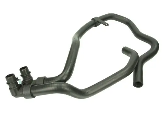 Schlauch, Wärmetauscher (Heizung) THERMOTEC DNC038TT