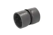 Schlauch, Wärmetauscher (Heizung) mitte oben THERMOTEC DNC043TT