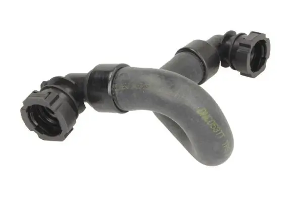 Kühlerschlauch THERMOTEC DNC053TT
