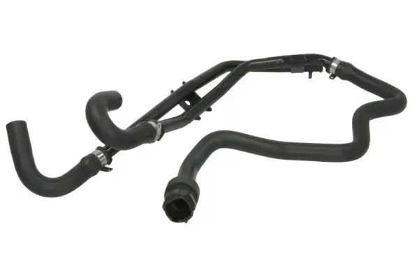 Schlauch, Wärmetauscher (Heizung) THERMOTEC DNF021TT