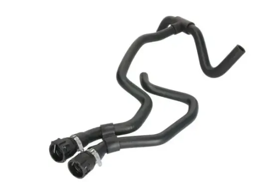 Schlauch, Wärmetauscher (Heizung) THERMOTEC DNF031TT Bild Schlauch, Wärmetauscher (Heizung) THERMOTEC DNF031TT