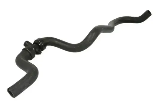 Schlauch, Wärmetauscher (Heizung) Ausgang THERMOTEC DNF050TT Bild Schlauch, Wärmetauscher (Heizung) Ausgang THERMOTEC DNF050TT