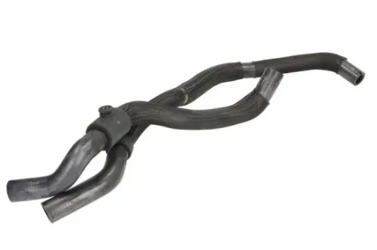 Schlauch, Wärmetauscher (Heizung) THERMOTEC DNF089TT Bild Schlauch, Wärmetauscher (Heizung) THERMOTEC DNF089TT