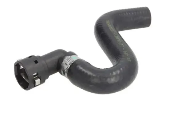 Schlauch, Wärmetauscher (Heizung) THERMOTEC DNF131TT Bild Schlauch, Wärmetauscher (Heizung) THERMOTEC DNF131TT