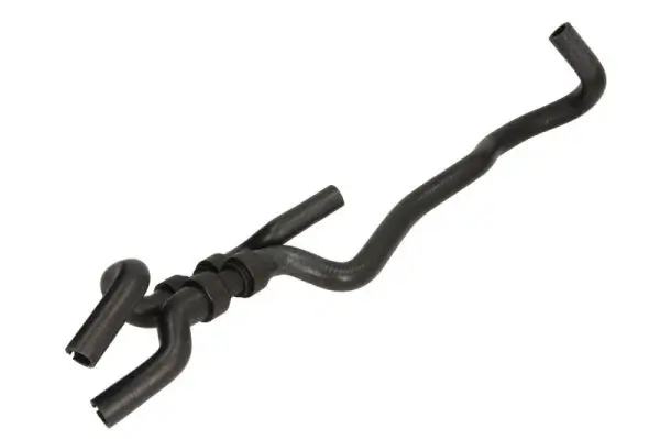 Schlauch, Wärmetauscher (Heizung) THERMOTEC DNF132TT