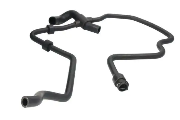Kühlerschlauch unten THERMOTEC DNF141TT