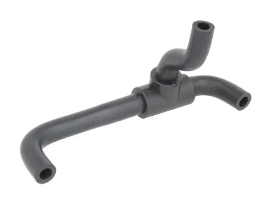 Schlauch, Wärmetauscher (Heizung) THERMOTEC DNG001TT