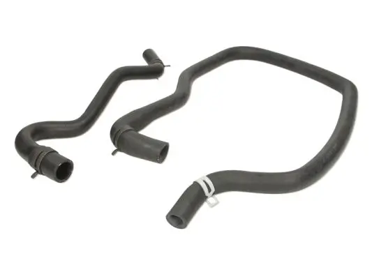 Schlauch, Wärmetauscher (Heizung) THERMOTEC DNG003TT
