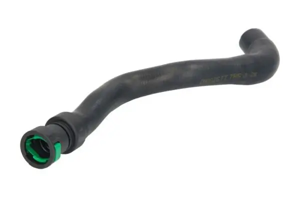 Schlauch, Wärmetauscher (Heizung) THERMOTEC DNG026TT