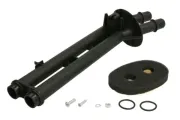 Kühlmittelrohrleitung Vorderachse THERMOTEC DNP006TT