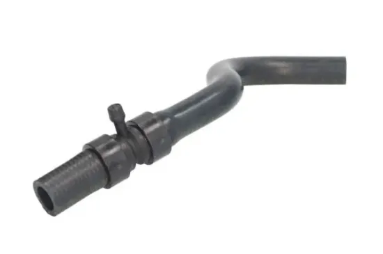 Schlauch, Wärmetauscher (Heizung) Eingang THERMOTEC DNP015TT Bild Schlauch, Wärmetauscher (Heizung) Eingang THERMOTEC DNP015TT